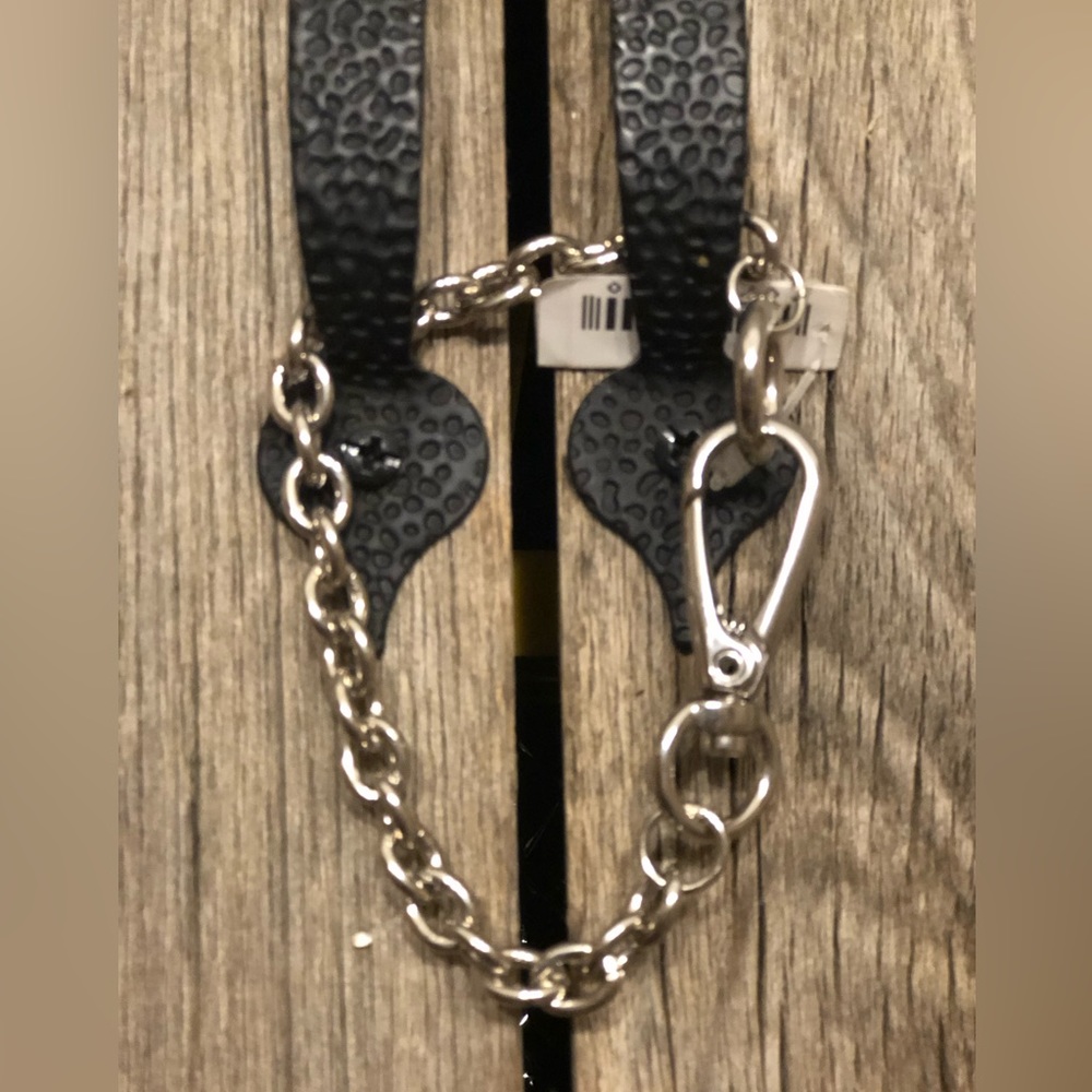 Starter Chain Bracelet